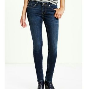 Levis jeans for women